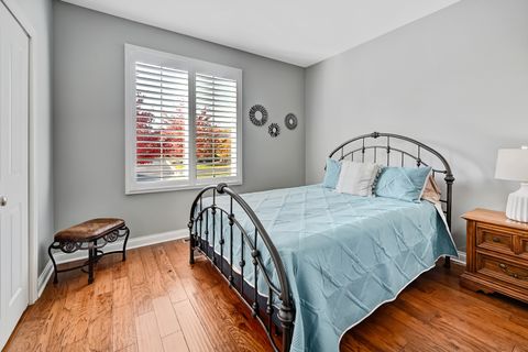 Tiny photo for 12508 W Whisper Creek Court, Mokena, IL 60448 (MLS # 12512629)