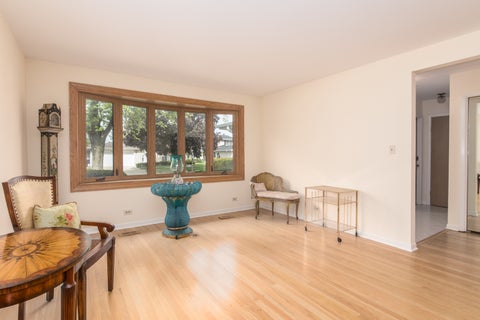 Tiny photo for Chicago, IL 60646 (MLS # 12638199)