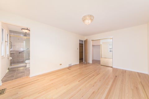 Tiny photo for Chicago, IL 60646 (MLS # 12638199)