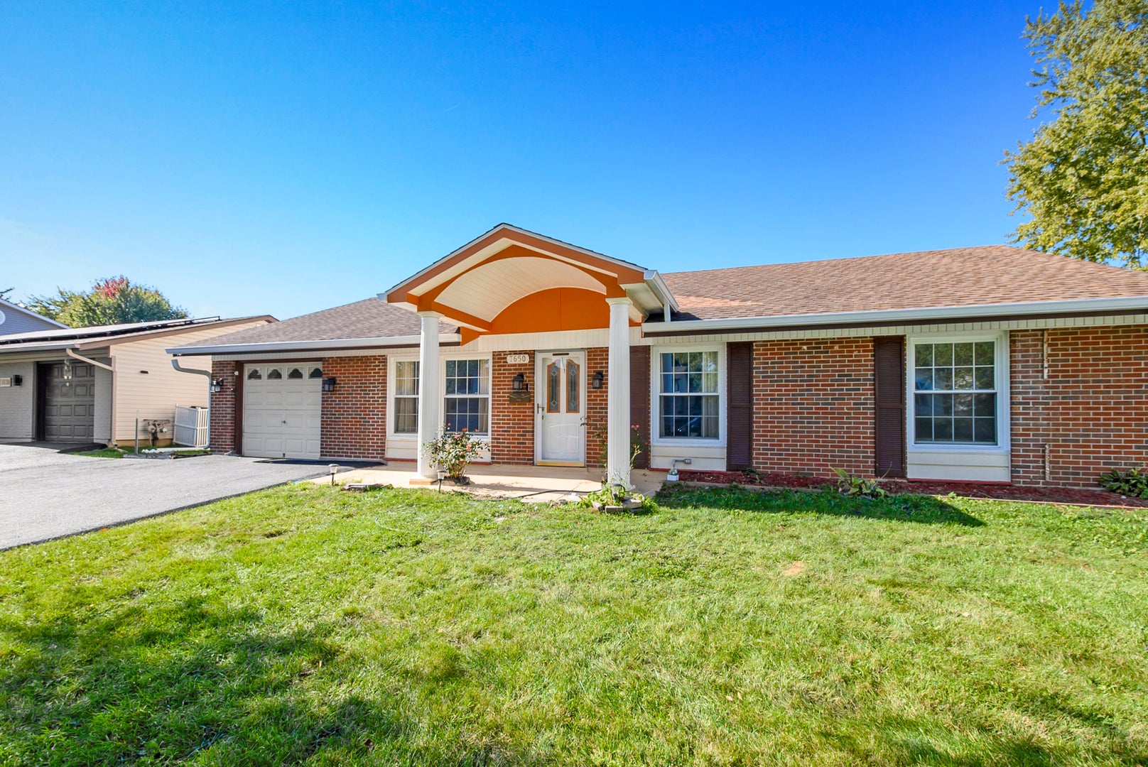 7650 Northway Drive