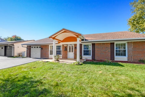 Tiny photo for 7650 Northway Drive, Hanover Park, IL 60133 (MLS # 12785540)
