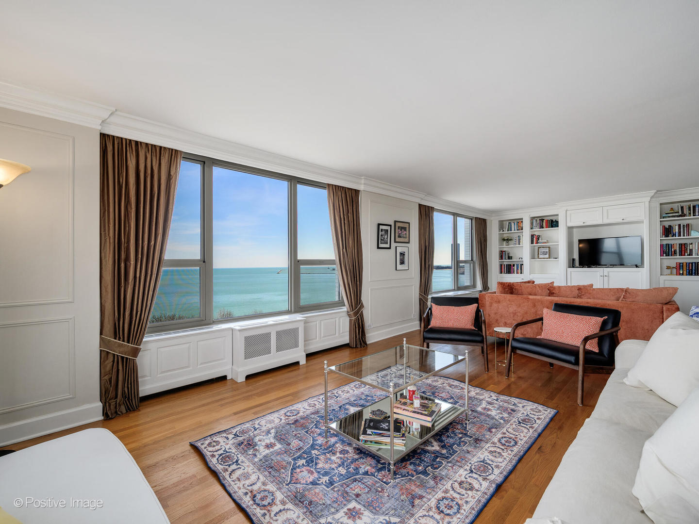 1550 N Lake Shore Drive 12A