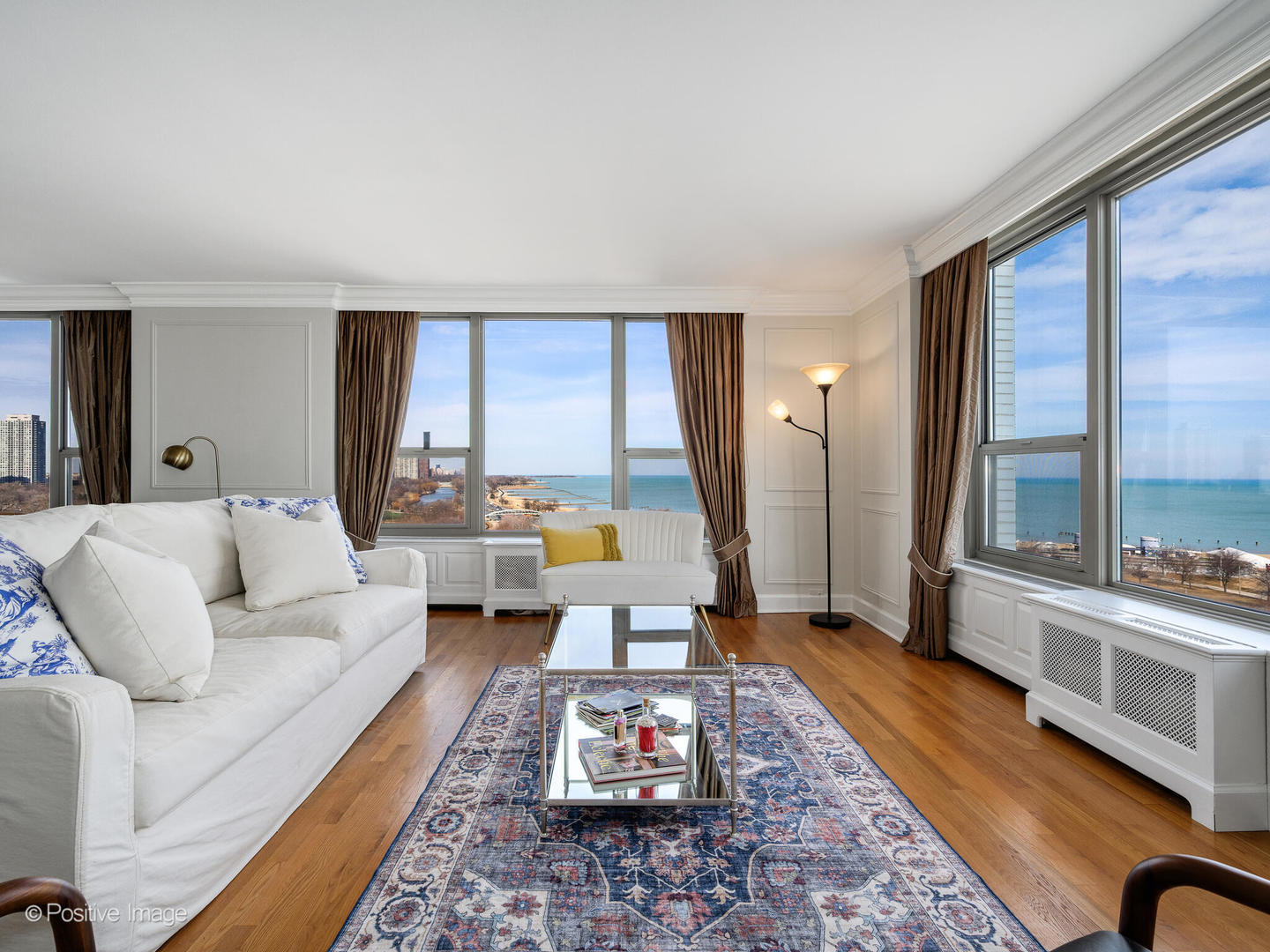 1550 N Lake Shore Drive 12A