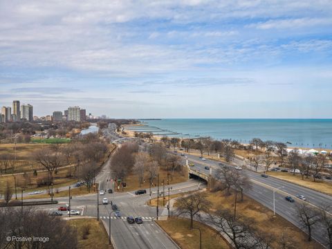Tiny photo for 1550 N Lake Shore Drive #12A, Chicago, IL 60610 (MLS # 12619719)