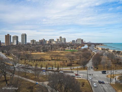 Tiny photo for 1550 N Lake Shore Drive #12A, Chicago, IL 60610 (MLS # 12619719)