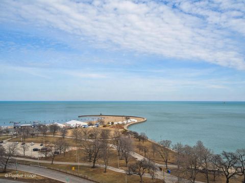 Tiny photo for 1550 N Lake Shore Drive #12A, Chicago, IL 60610 (MLS # 12619719)