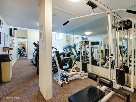 Tiny photo for 1550 N Lake Shore Drive #12A, Chicago, IL 60610 (MLS # 12619719)