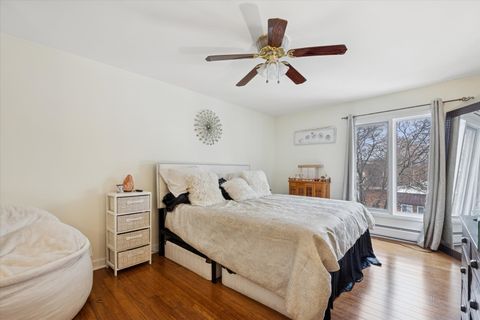 Tiny photo for 1041 W Ogden Avenue #320, Naperville, IL 60563 (MLS # 12515071)