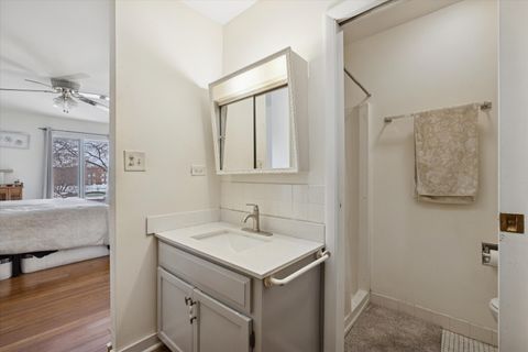 Tiny photo for 1041 W Ogden Avenue #320, Naperville, IL 60563 (MLS # 12515071)