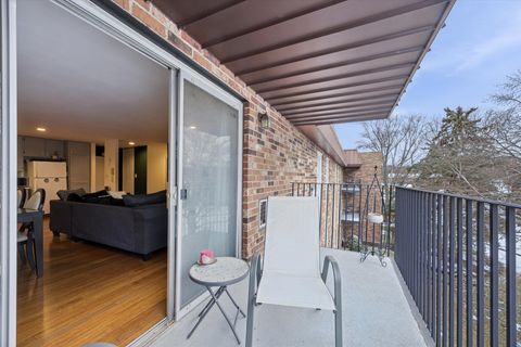 Tiny photo for 1041 W Ogden Avenue #320, Naperville, IL 60563 (MLS # 12515071)