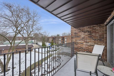 Tiny photo for 1041 W Ogden Avenue #320, Naperville, IL 60563 (MLS # 12515071)