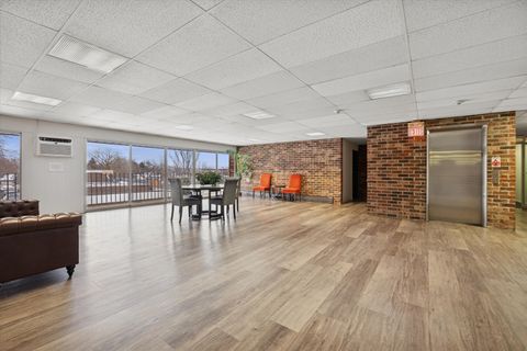 Tiny photo for 1041 W Ogden Avenue #320, Naperville, IL 60563 (MLS # 12515071)