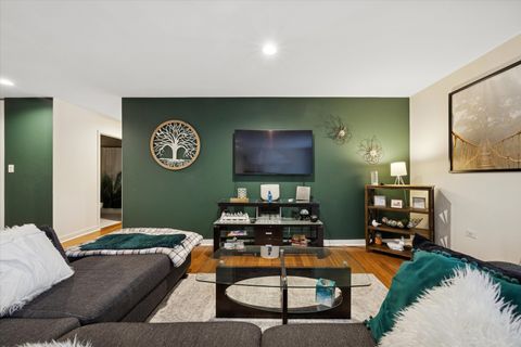 Tiny photo for 1041 W Ogden Avenue #320, Naperville, IL 60563 (MLS # 12515071)