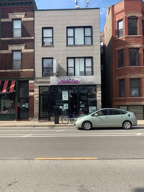 3248 N Clark Street 3F Chicago IL 60657
