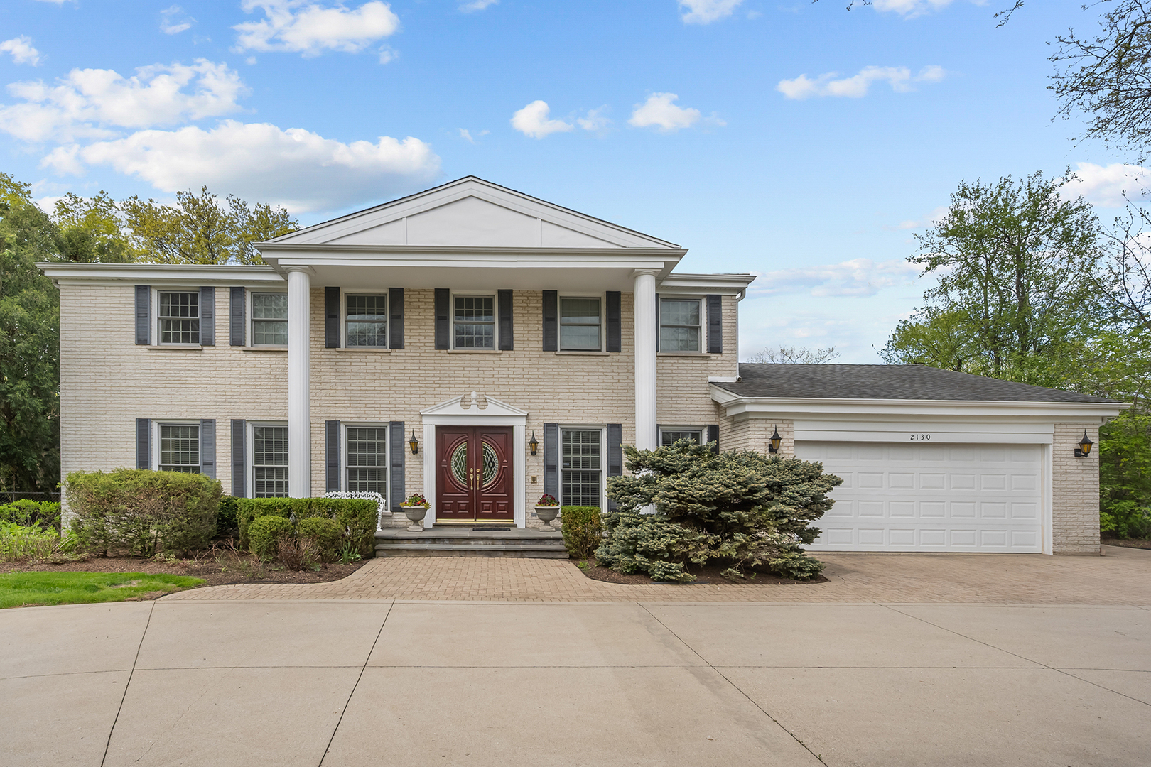2130 Magnolia Lane