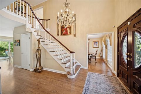 Tiny photo for 2130 Magnolia Lane, Highland Park, IL 60035 (MLS # 12505194)
