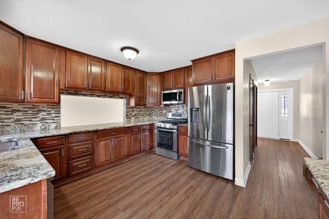 Tiny photo for 14514 S Appaloosa Lane, Homer Glen, IL 60491 (MLS # 12537874)