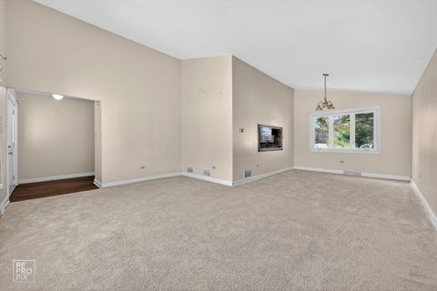 Tiny photo for 14514 S Appaloosa Lane, Homer Glen, IL 60491 (MLS # 12537874)