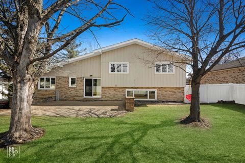Tiny photo for 14514 S Appaloosa Lane, Homer Glen, IL 60491 (MLS # 12537874)