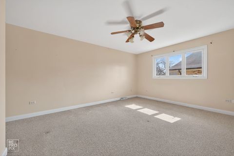 Tiny photo for 14514 S Appaloosa Lane, Homer Glen, IL 60491 (MLS # 12537874)