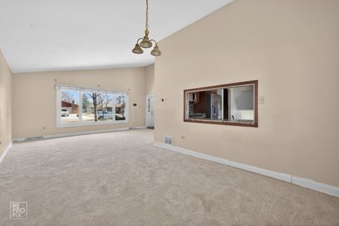 Tiny photo for 14514 S Appaloosa Lane, Homer Glen, IL 60491 (MLS # 12537874)