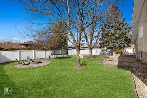 Tiny photo for 14514 S Appaloosa Lane, Homer Glen, IL 60491 (MLS # 12537874)