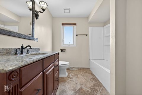 Tiny photo for 14514 S Appaloosa Lane, Homer Glen, IL 60491 (MLS # 12537874)