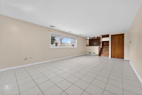 Tiny photo for 14514 S Appaloosa Lane, Homer Glen, IL 60491 (MLS # 12537874)
