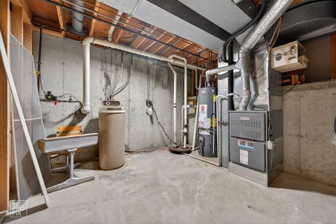 Tiny photo for 14514 S Appaloosa Lane, Homer Glen, IL 60491 (MLS # 12537874)