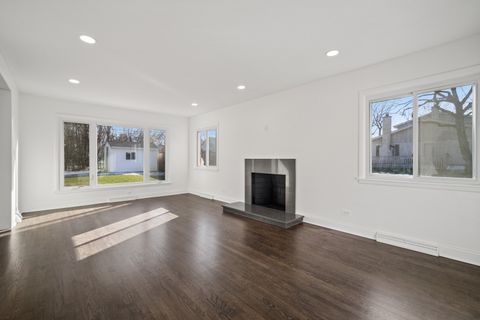 Tiny photo for 1155 Hackberry Road, Deerfield, IL 60015 (MLS # 12589893)