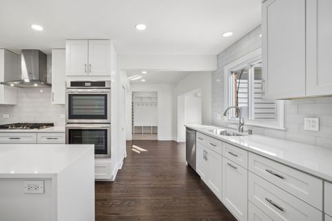 Tiny photo for 1155 Hackberry Road, Deerfield, IL 60015 (MLS # 12589893)