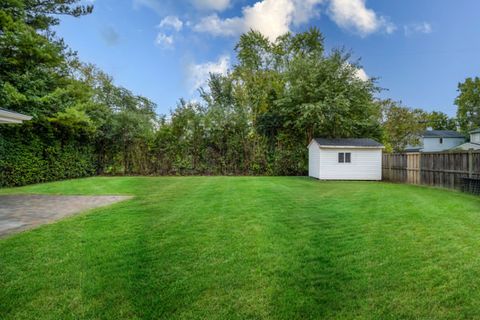 Tiny photo for 1155 Hackberry Road, Deerfield, IL 60015 (MLS # 12589893)