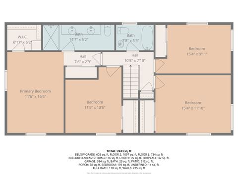 Tiny photo for 1155 Hackberry Road, Deerfield, IL 60015 (MLS # 12589893)