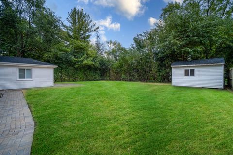 Tiny photo for 1155 Hackberry Road, Deerfield, IL 60015 (MLS # 12589893)