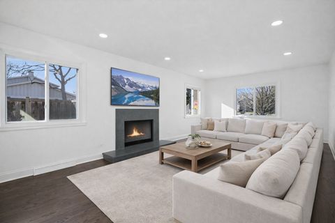 Tiny photo for 1155 Hackberry Road, Deerfield, IL 60015 (MLS # 12589893)