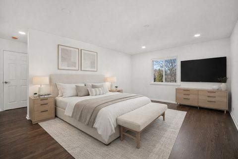 Tiny photo for 1155 Hackberry Road, Deerfield, IL 60015 (MLS # 12589893)