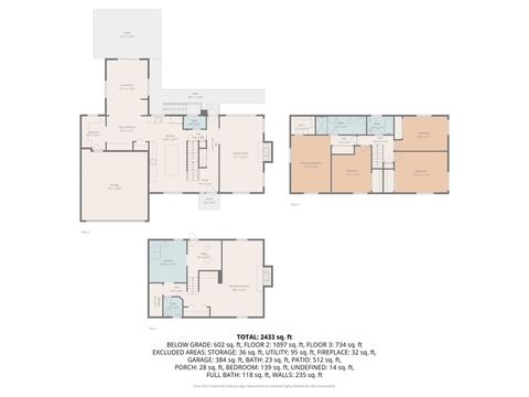 Tiny photo for 1155 Hackberry Road, Deerfield, IL 60015 (MLS # 12589893)