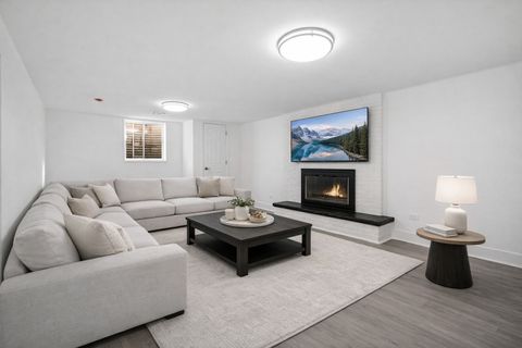 Tiny photo for 1155 Hackberry Road, Deerfield, IL 60015 (MLS # 12589893)