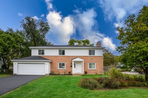 1155 Hackberry Road Deerfield IL 60015