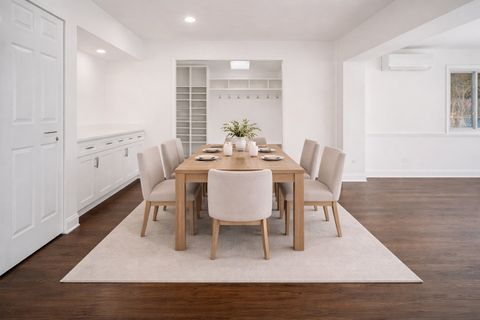 Tiny photo for 1155 Hackberry Road, Deerfield, IL 60015 (MLS # 12589893)