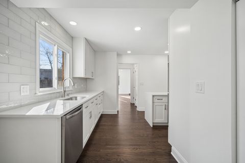 Tiny photo for 1155 Hackberry Road, Deerfield, IL 60015 (MLS # 12589893)