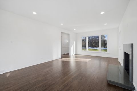 Tiny photo for 1155 Hackberry Road, Deerfield, IL 60015 (MLS # 12589893)