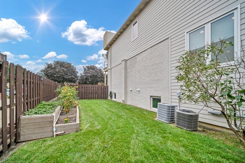 Tiny photo for 4304 N Overhill Avenue, Norridge, IL 60706 (MLS # 12746865)