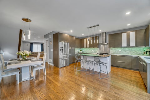 Tiny photo for 4304 N Overhill Avenue, Norridge, IL 60706 (MLS # 12746865)