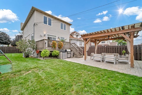 Tiny photo for 4304 N Overhill Avenue, Norridge, IL 60706 (MLS # 12746865)
