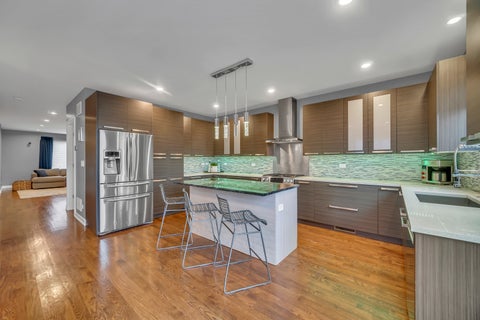 Tiny photo for 4304 N Overhill Avenue, Norridge, IL 60706 (MLS # 12746865)