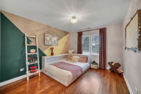 Tiny photo for 4304 N Overhill Avenue, Norridge, IL 60706 (MLS # 12746865)
