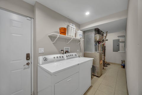 Tiny photo for 4304 N Overhill Avenue, Norridge, IL 60706 (MLS # 12746865)
