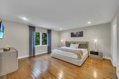 Tiny photo for 4304 N Overhill Avenue, Norridge, IL 60706 (MLS # 12746865)