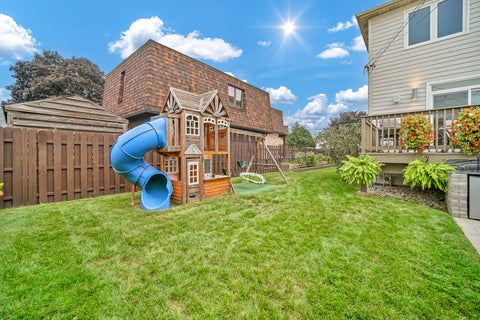 Tiny photo for 4304 N Overhill Avenue, Norridge, IL 60706 (MLS # 12746865)